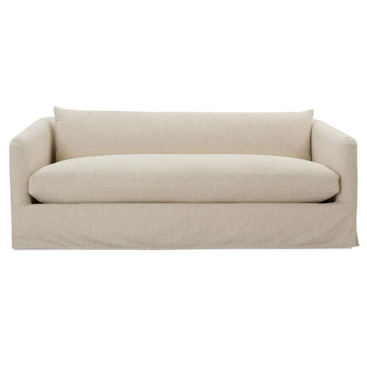 Florence Slip Sofa 76"
