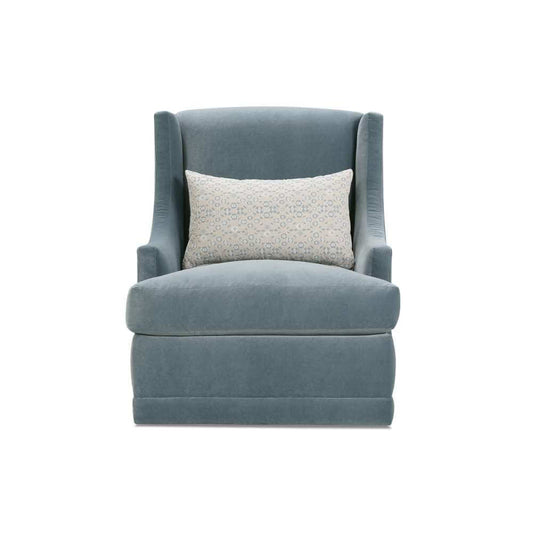 Lindsay Swivel Chair