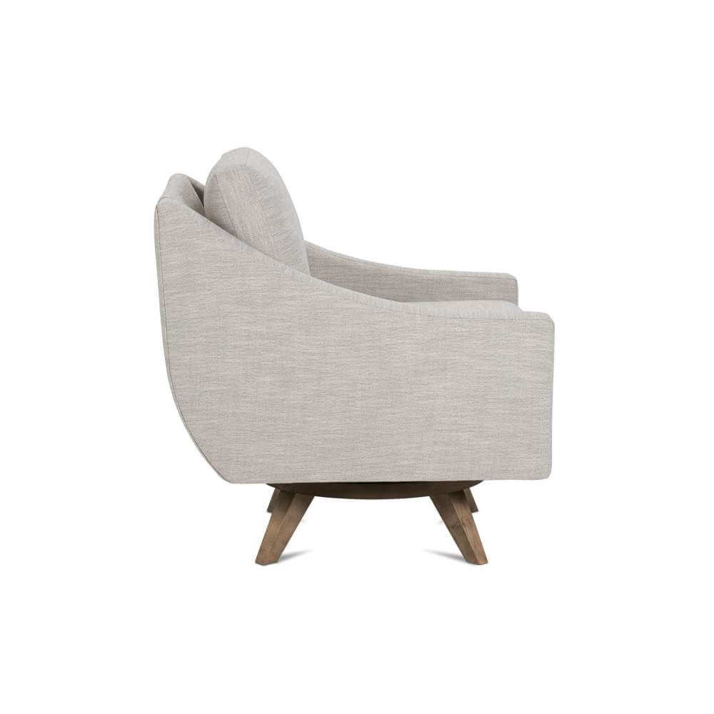 Nash Swivel Chair