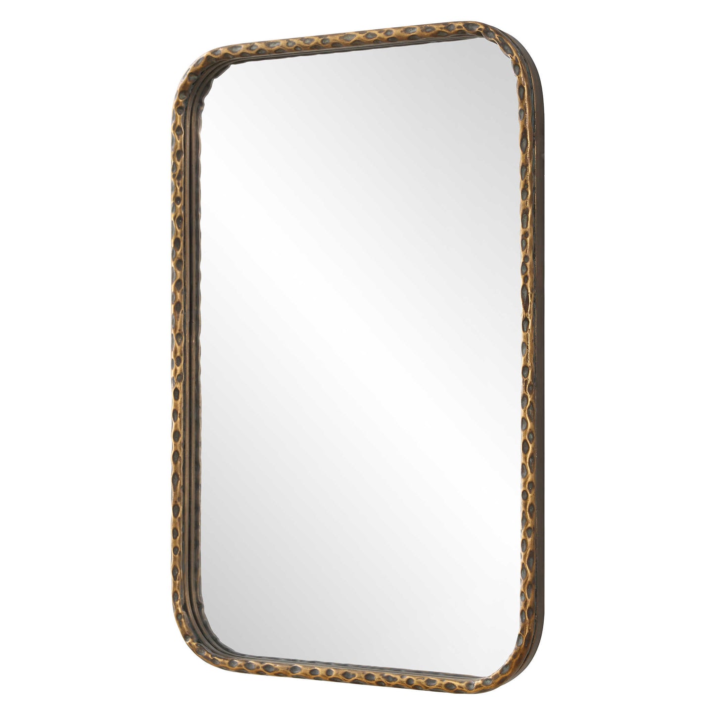 Knotty Mirror
