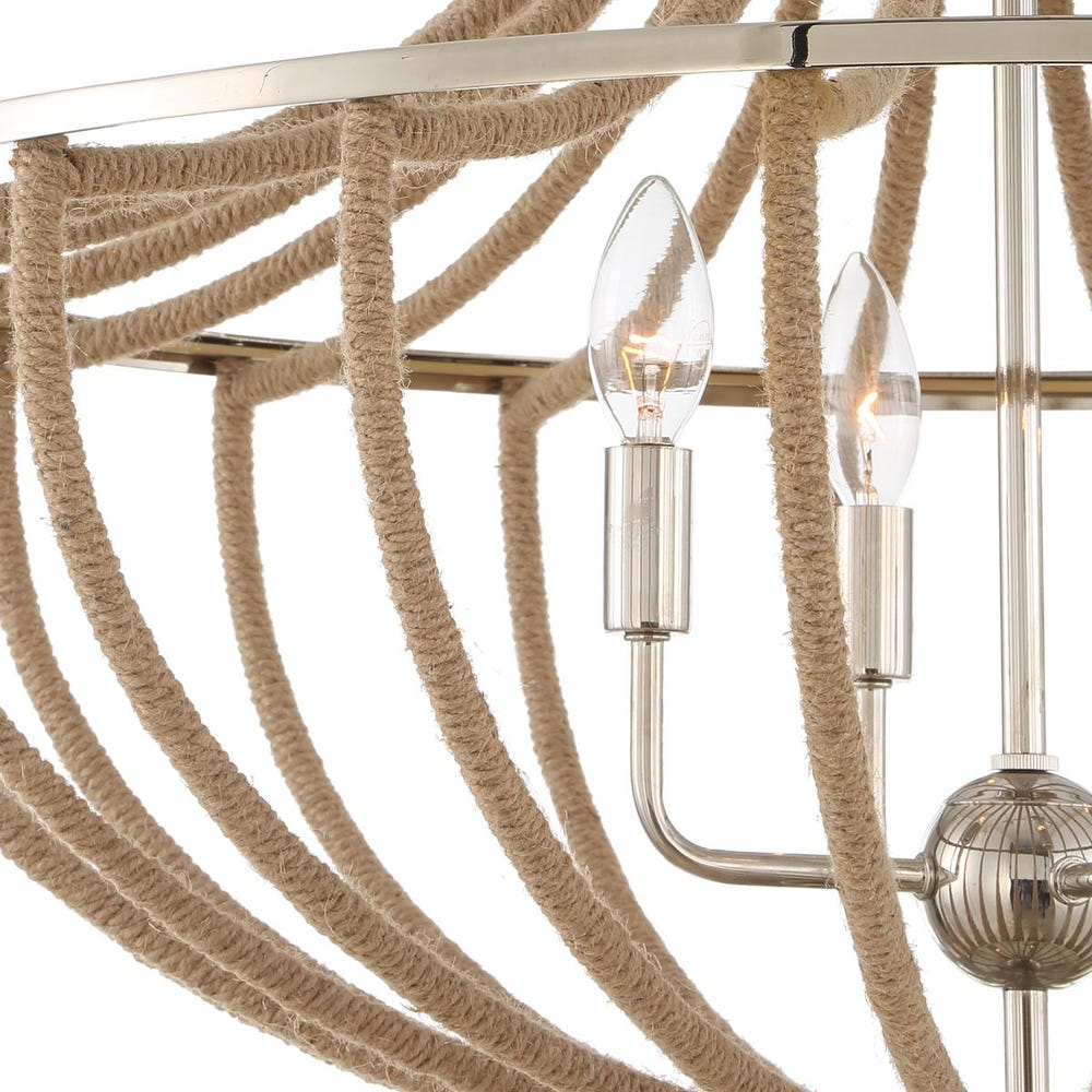 Lovelock 4 Pendant Light