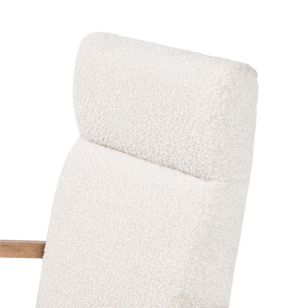 Bryson Office Chair- white