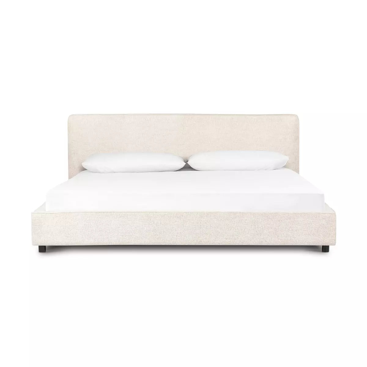 Aiden Upholstered Bed