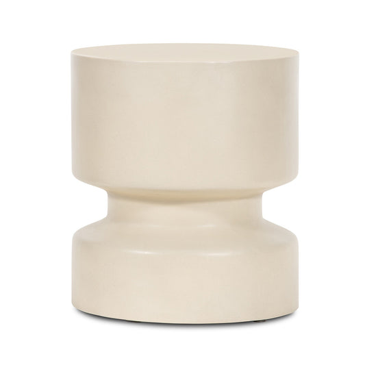 Nahla Outdoor Side Table