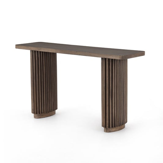 Rutherford Console