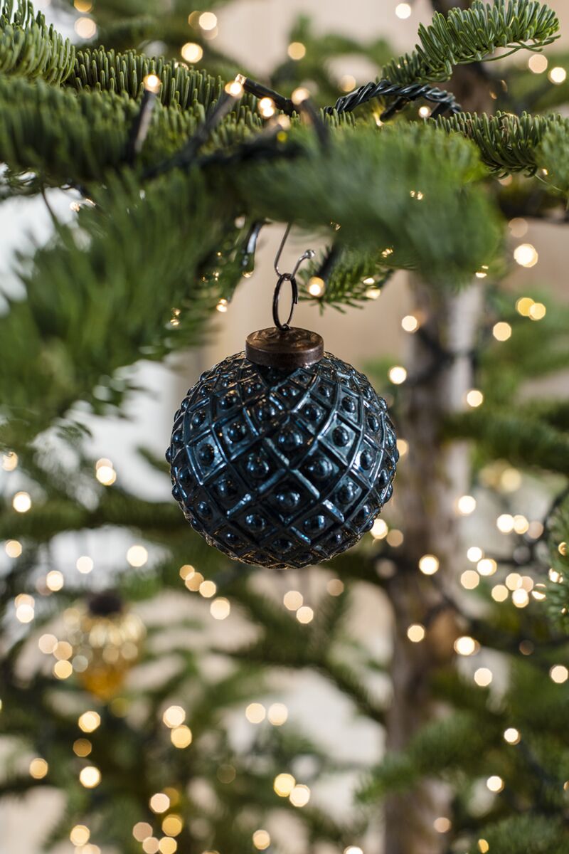 Angelica Ornament