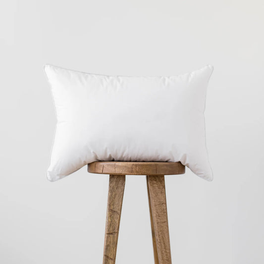 Premium Faux Down Insert-12"x20"
