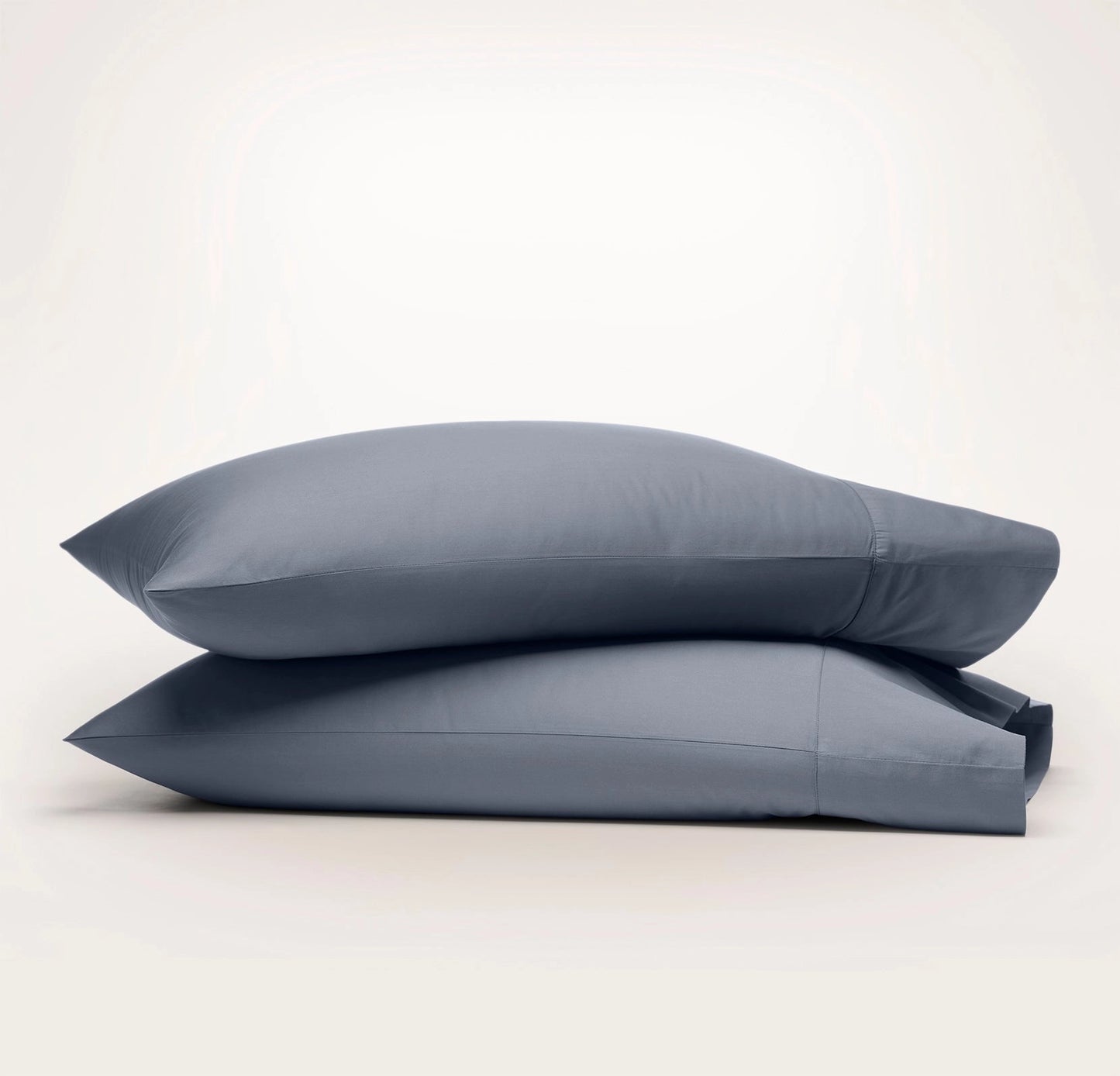 Percale Hemmed Pillowcase Set