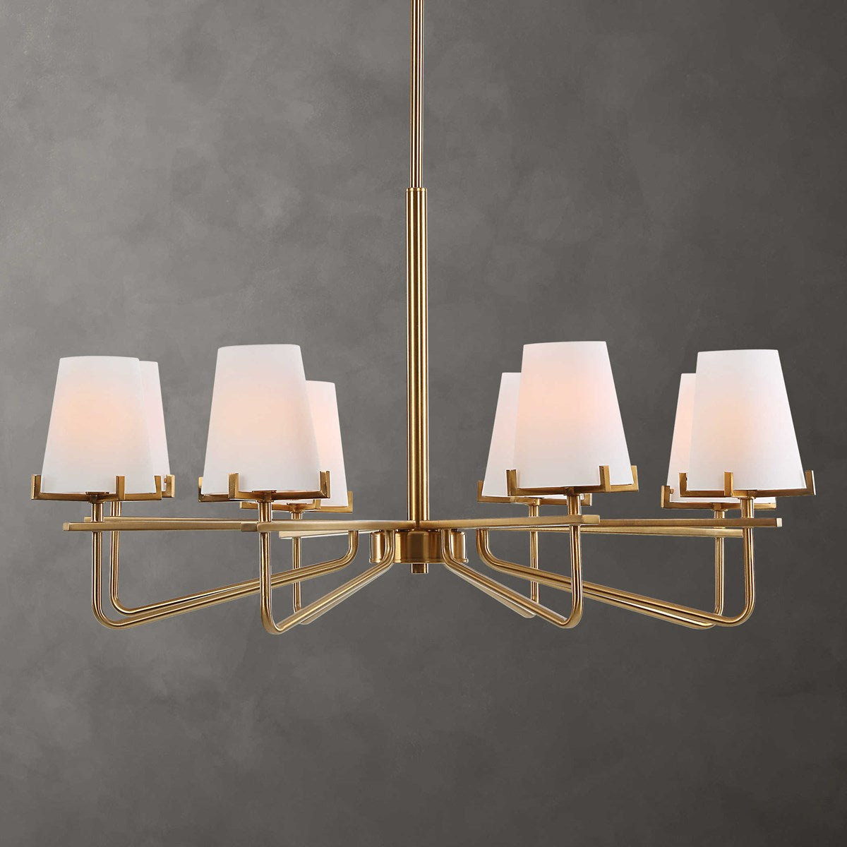 Laura Chandelier