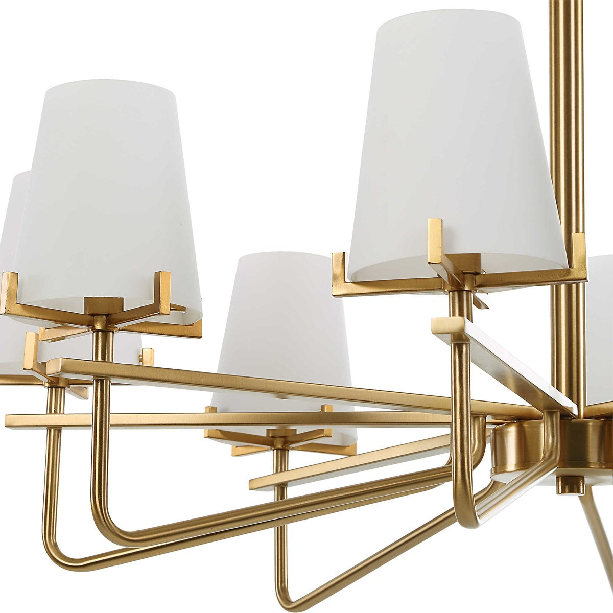 Laura Chandelier