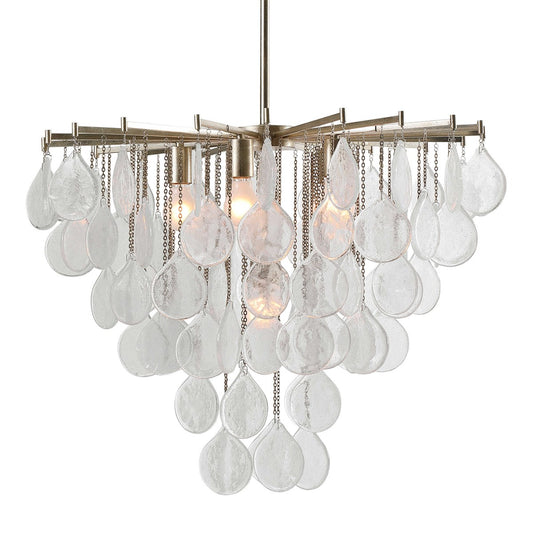 Goccia Chandelier