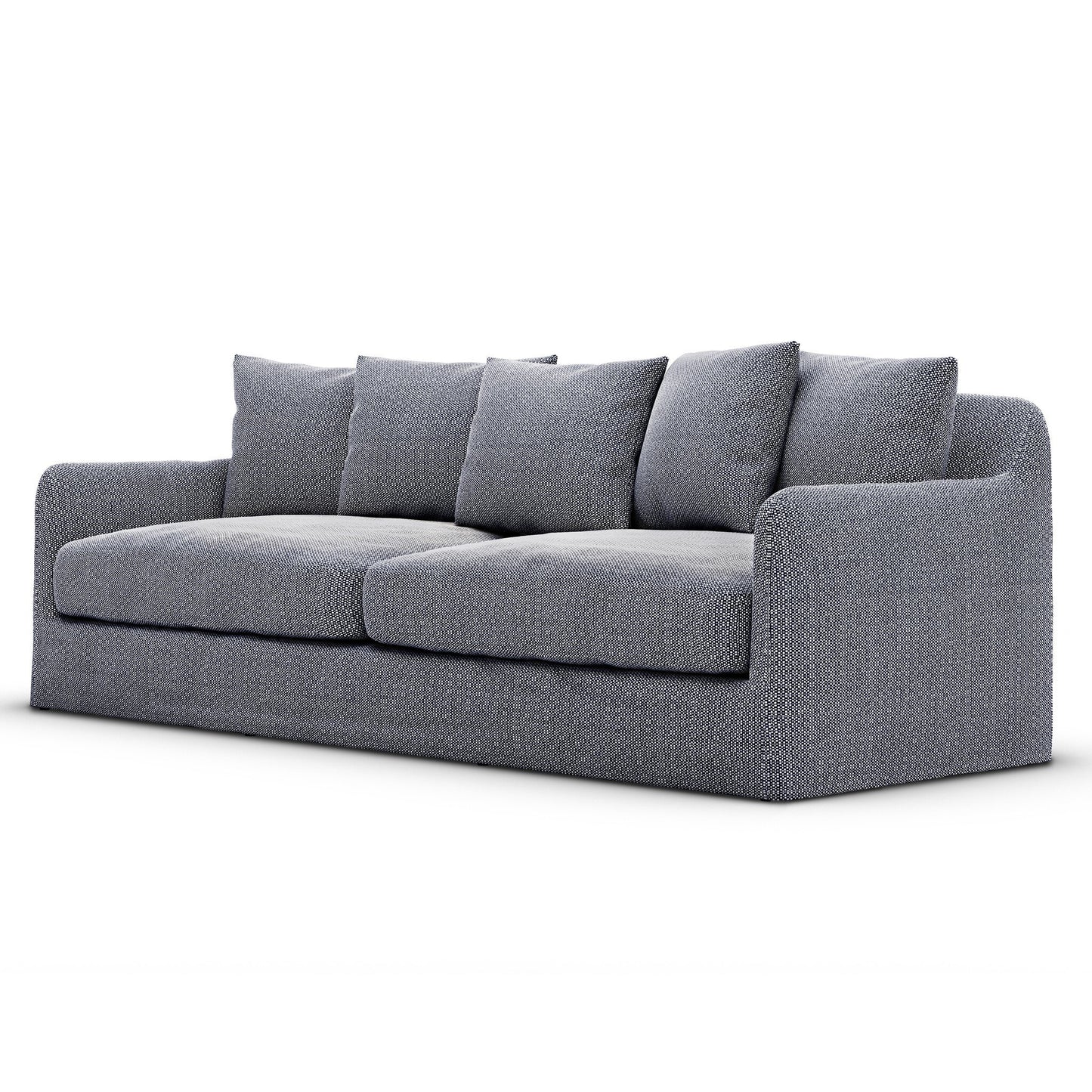 Dade Outdoor Slipcover Sofa