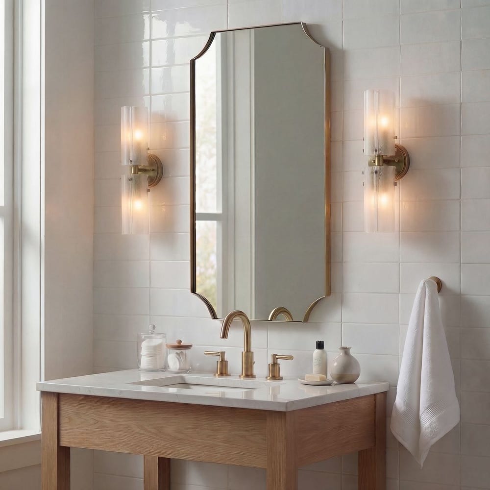 Mistie 2 Lt Sconce