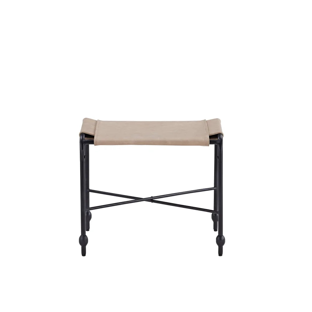 Carrie Ottoman/Foot Stool