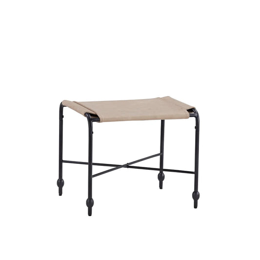 Carrie Ottoman/Foot Stool