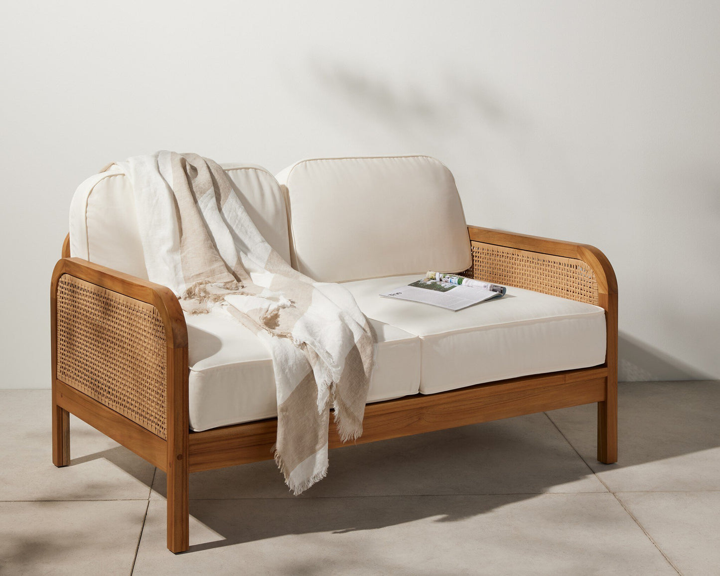 Merit Outdoor Sofa