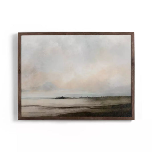 Topsham Painting