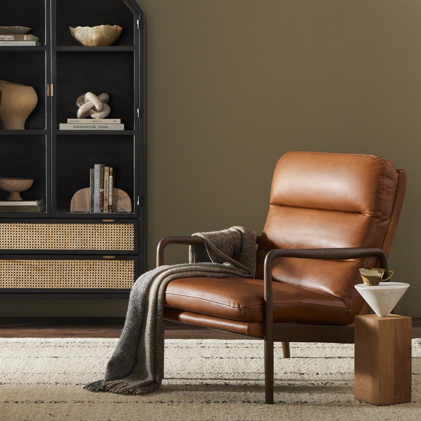 Raleigh Chair