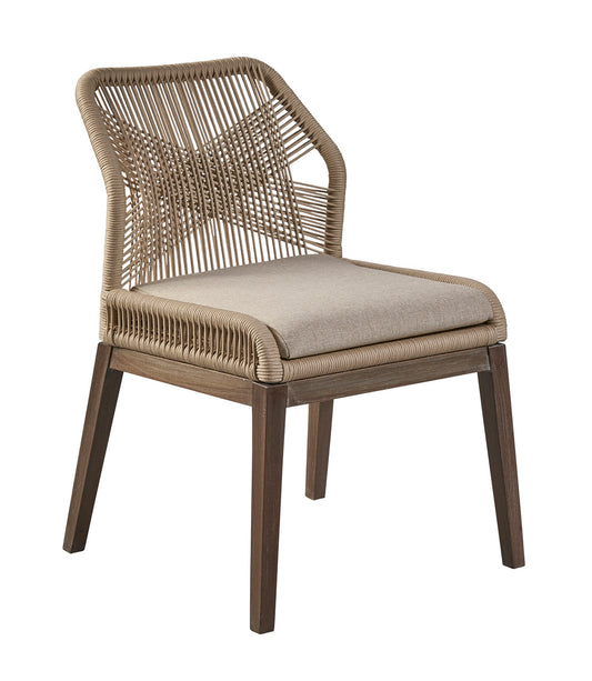 Fiddler Dining Chair