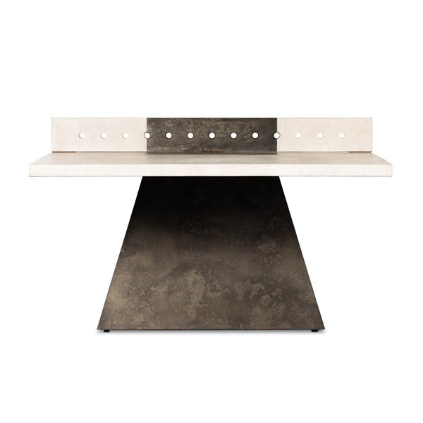 Ping Pong/Dining Table