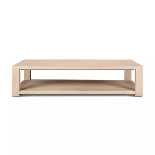 Thomas Coffee Table