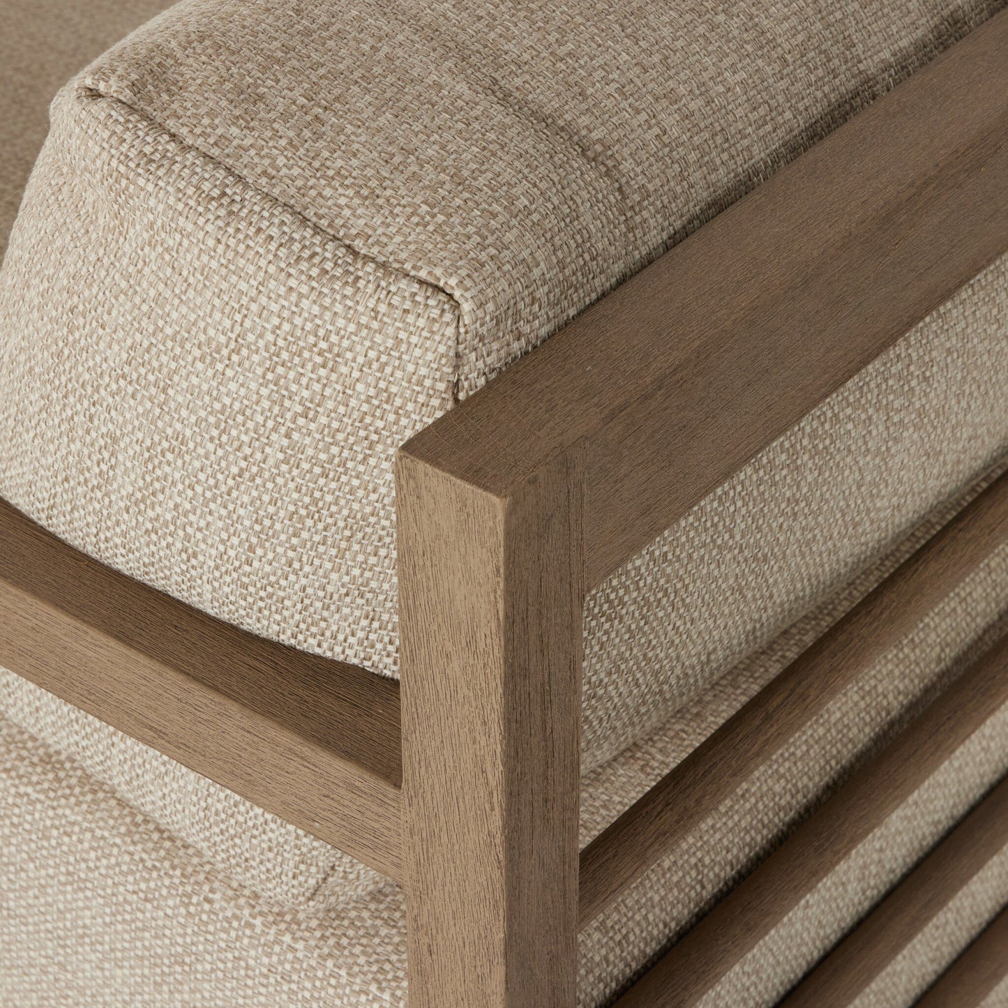 Stroud Outdoor Swivel