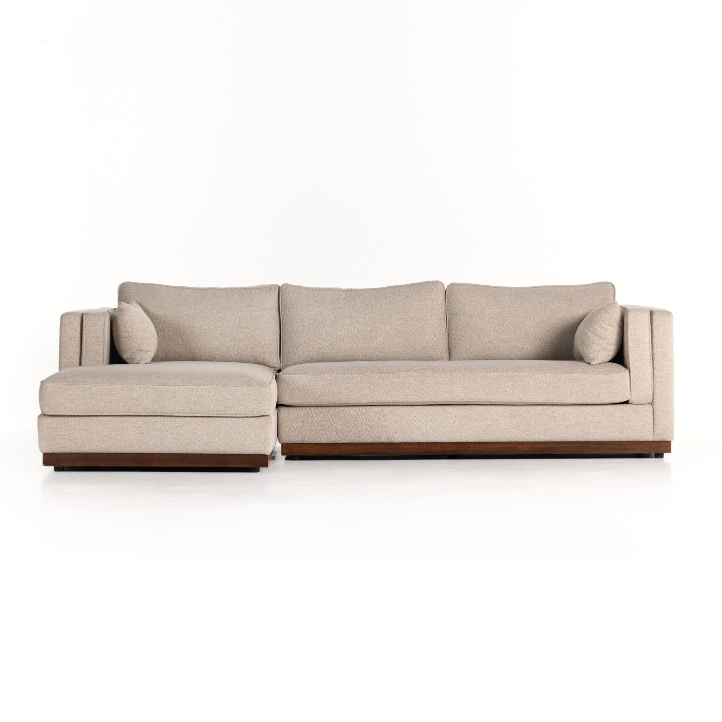 Lawrence 2- Piece Sectional
