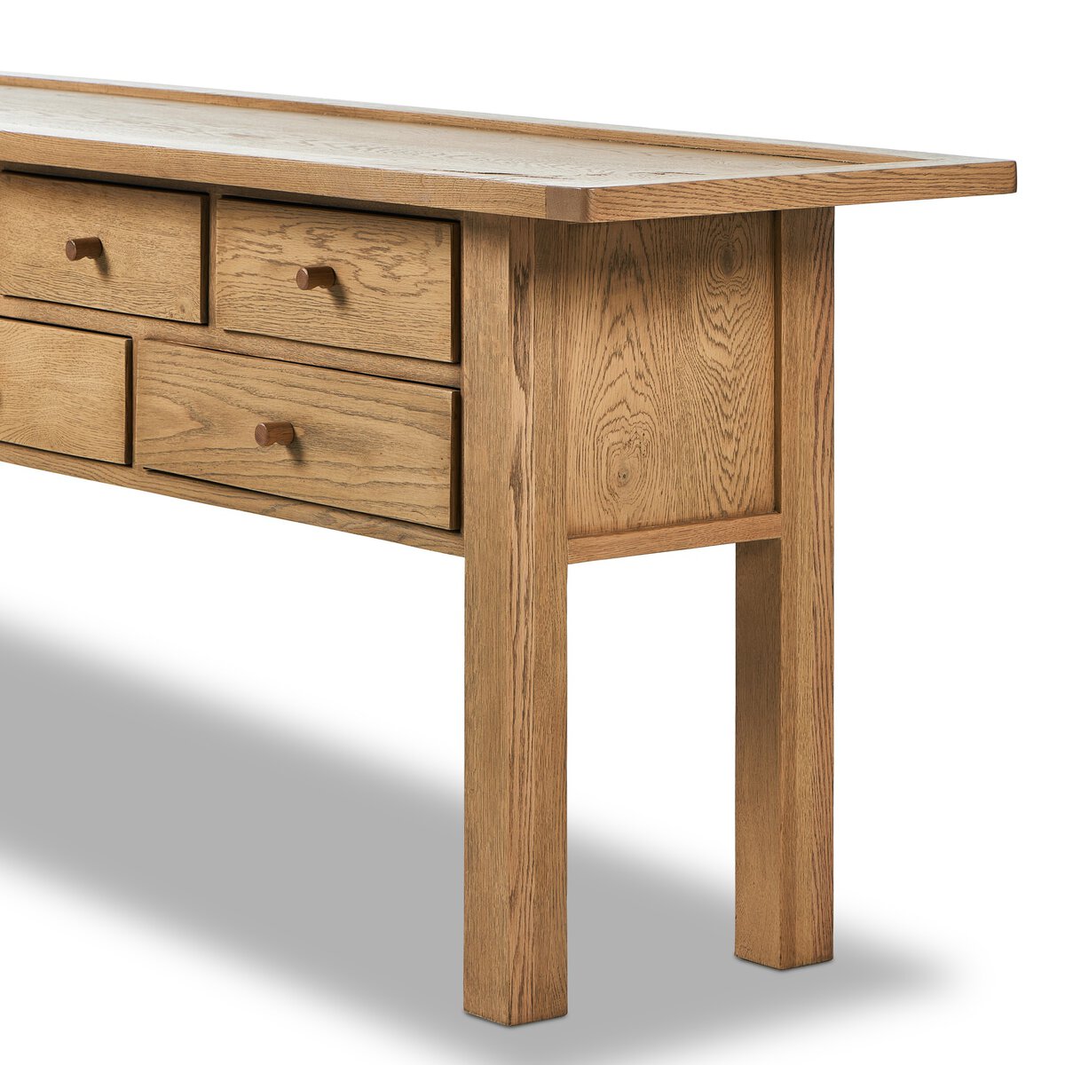 Millbrook Console
