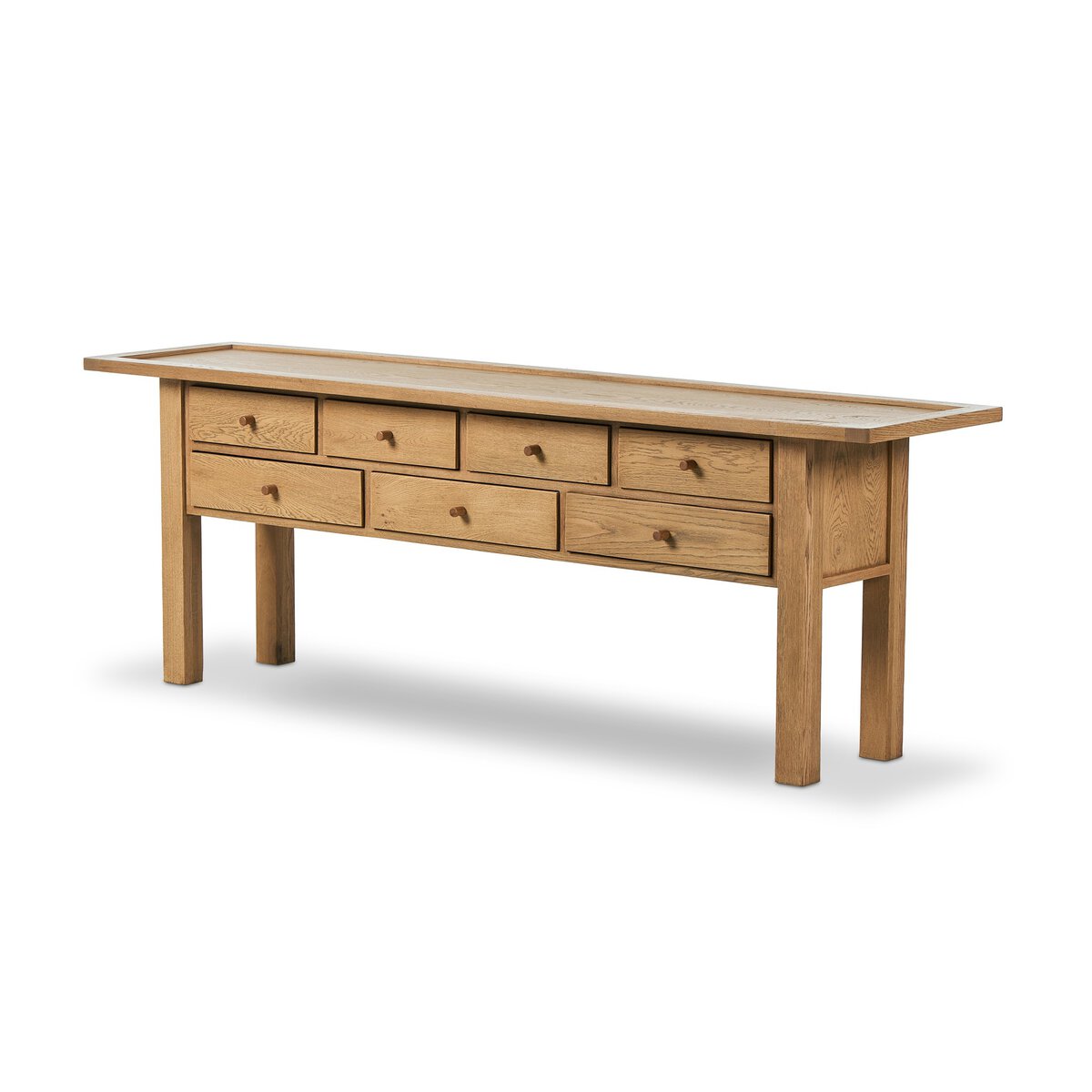 Millbrook Console