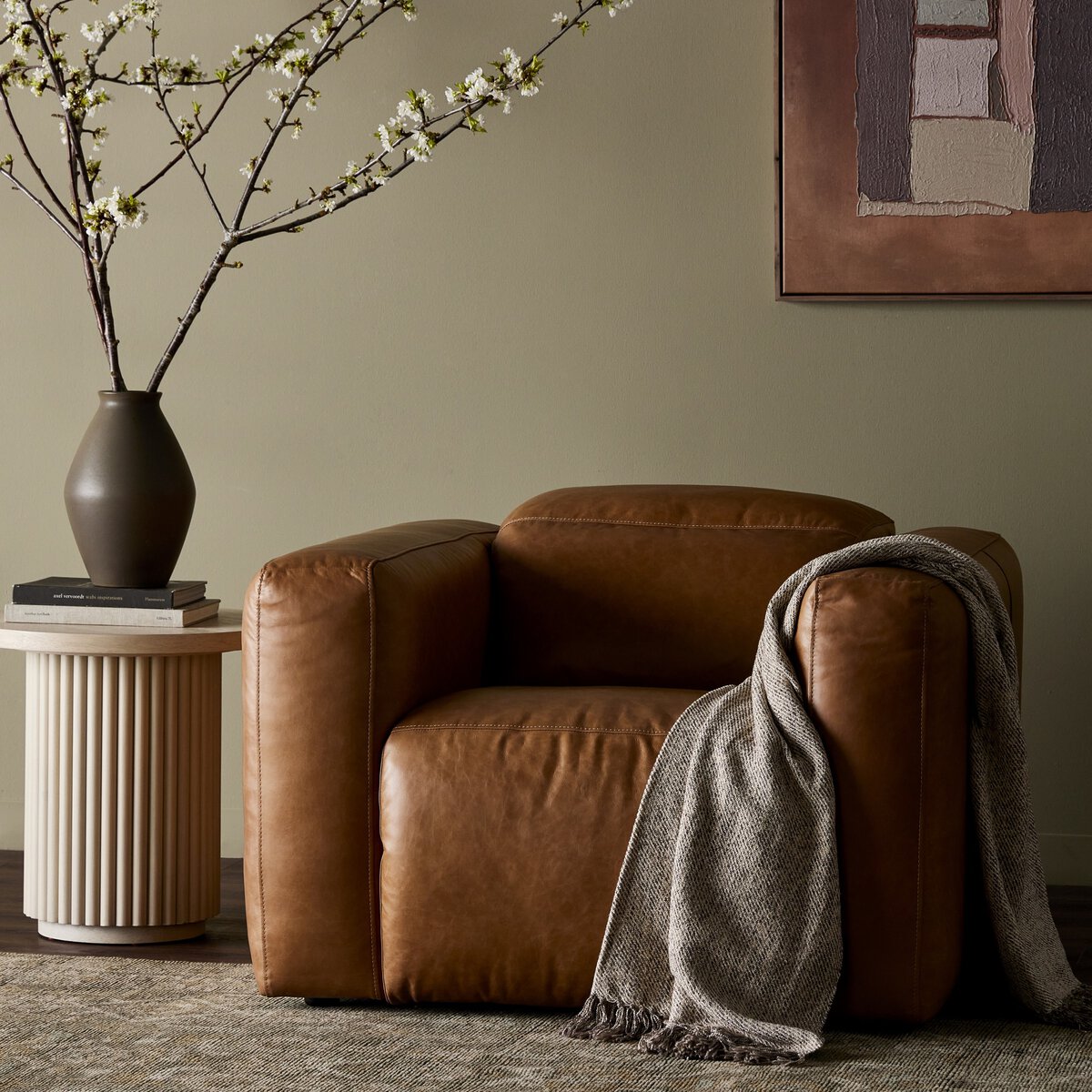 Radley Recliner