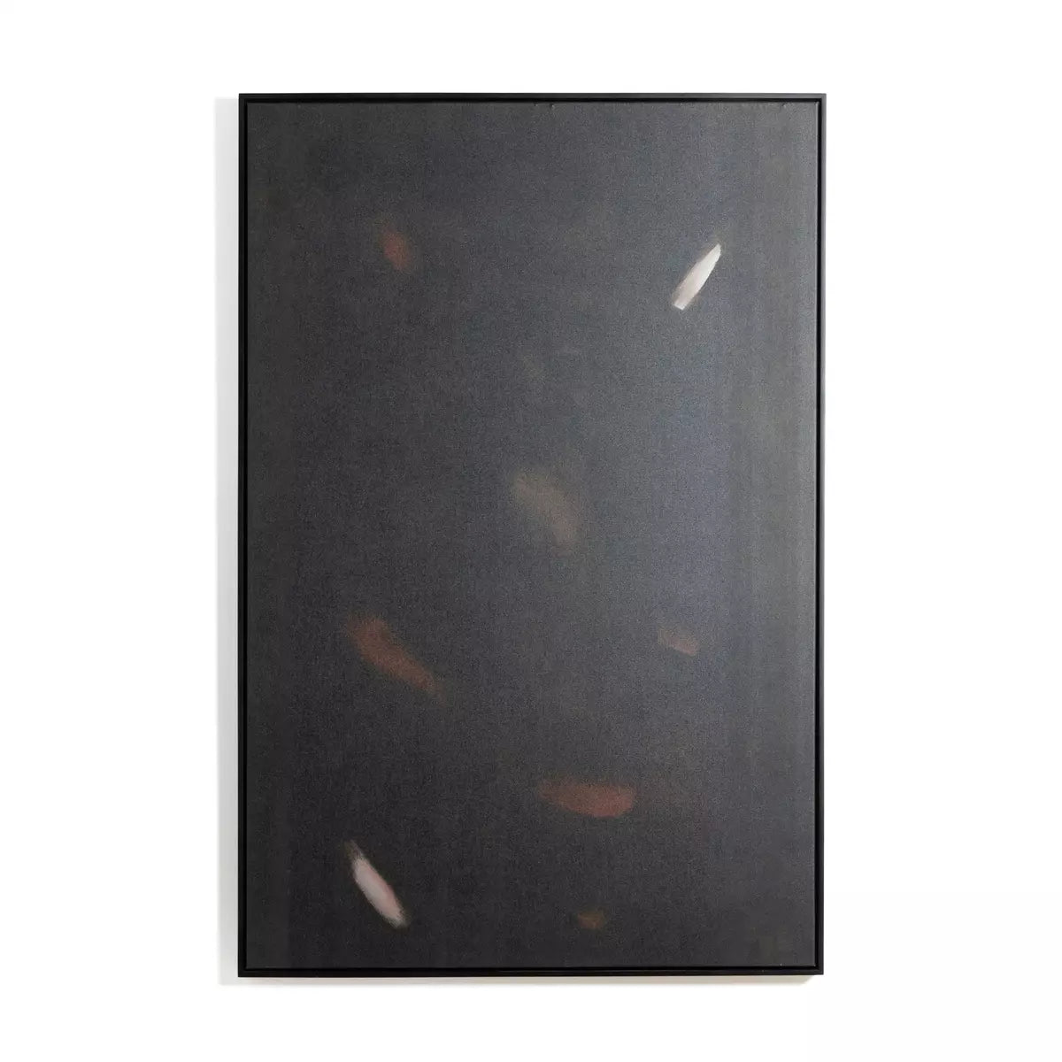 Koi Pond Painting