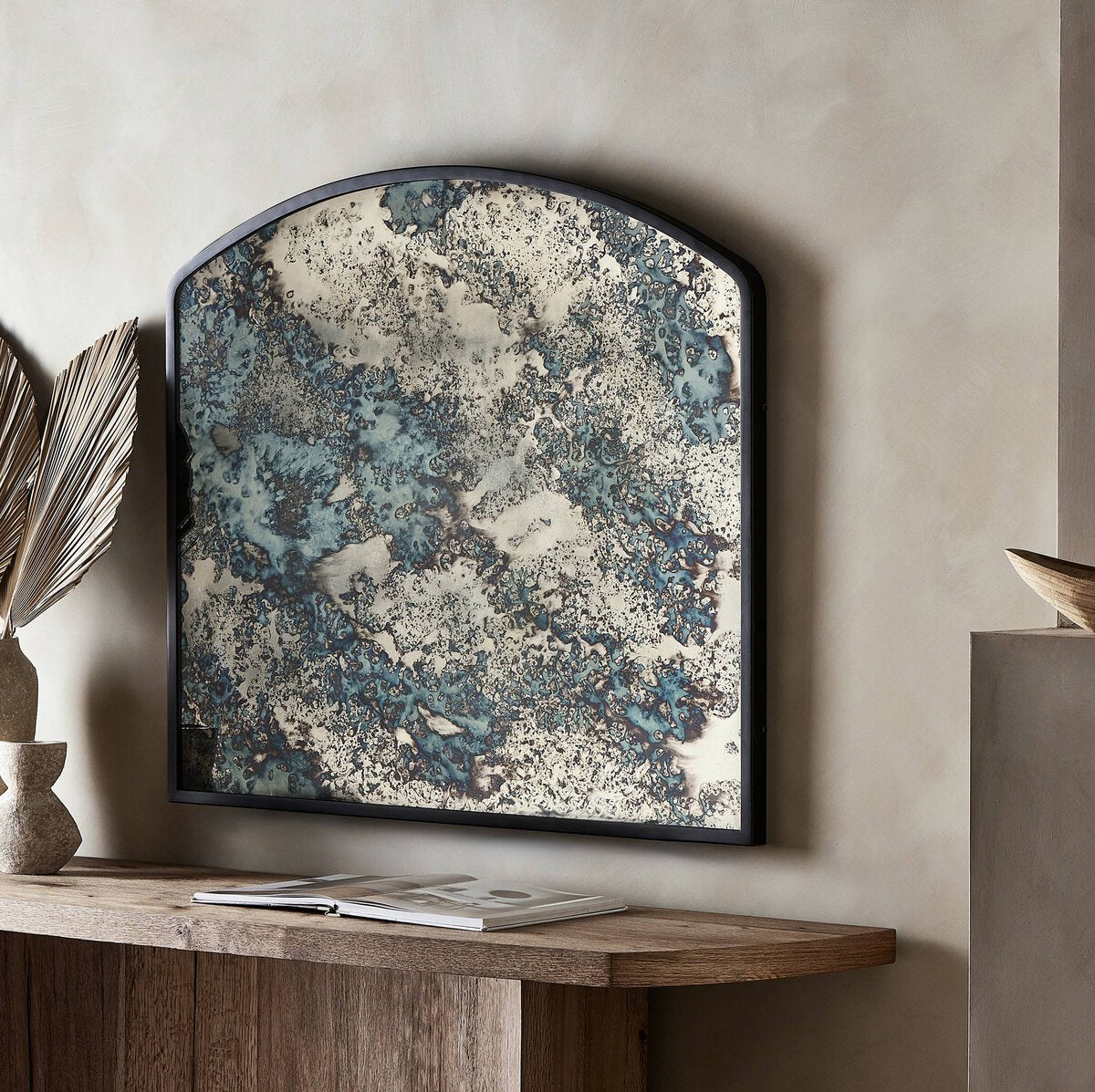 Acid Wash Mirror