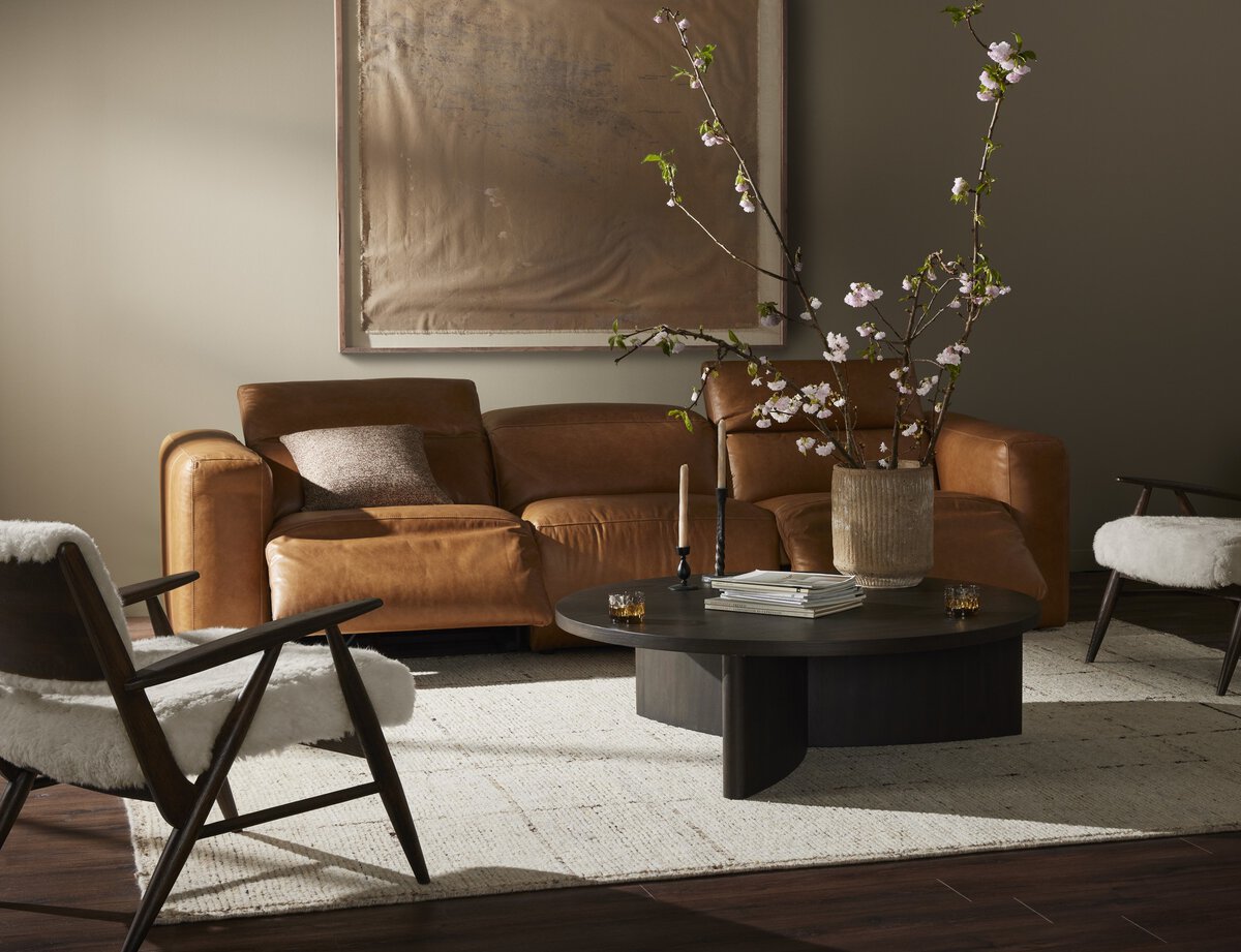 Radley 3-Piece Recliner