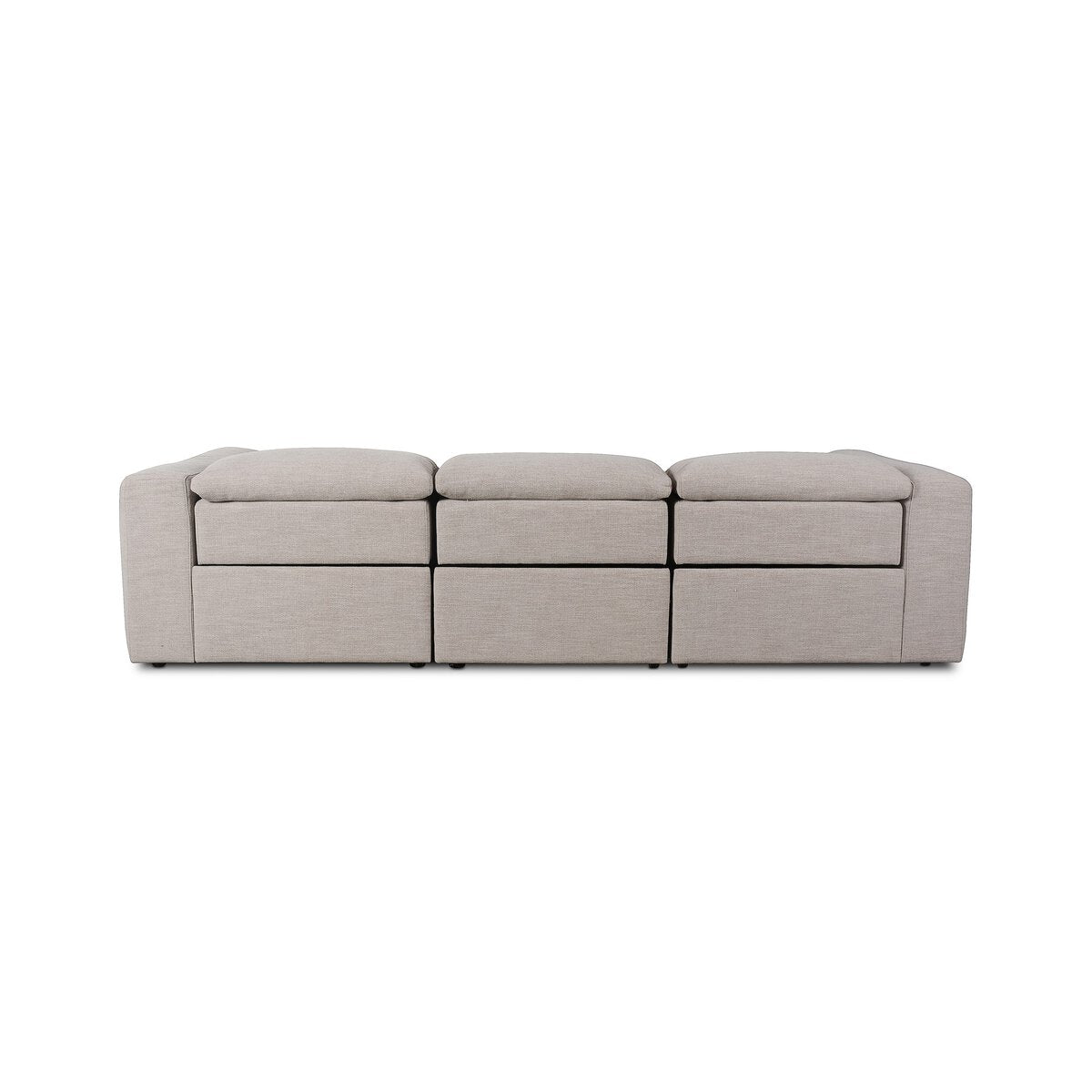 Radley 3-Piece Recliner