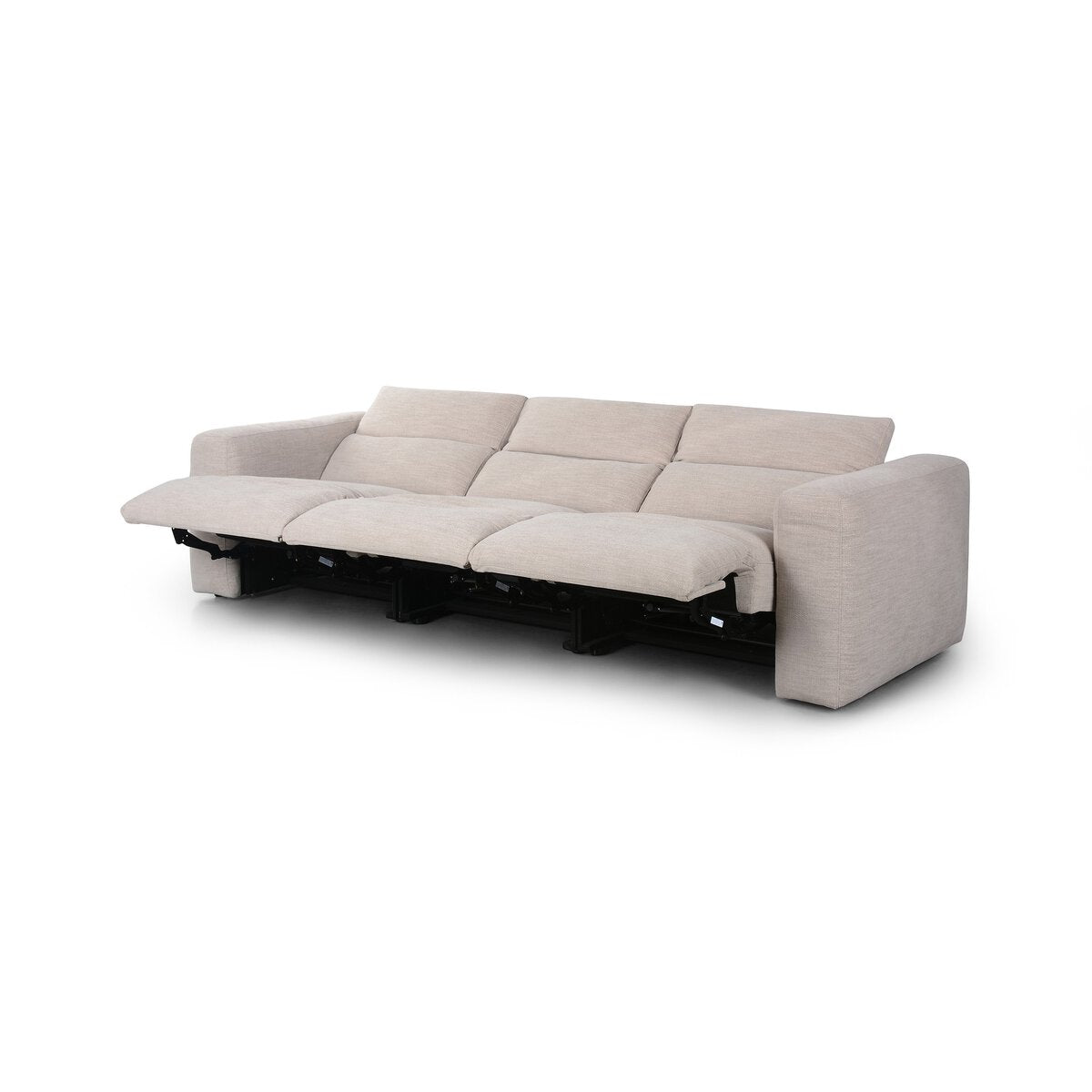 Radley 3-Piece Recliner