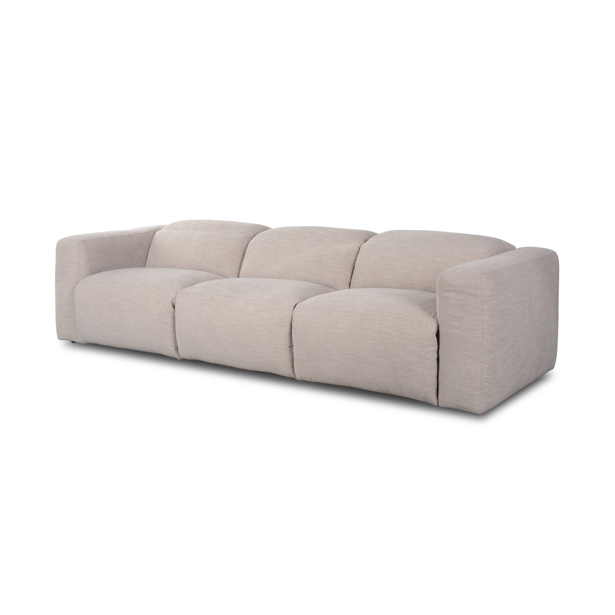 Radley 3-Piece Recliner