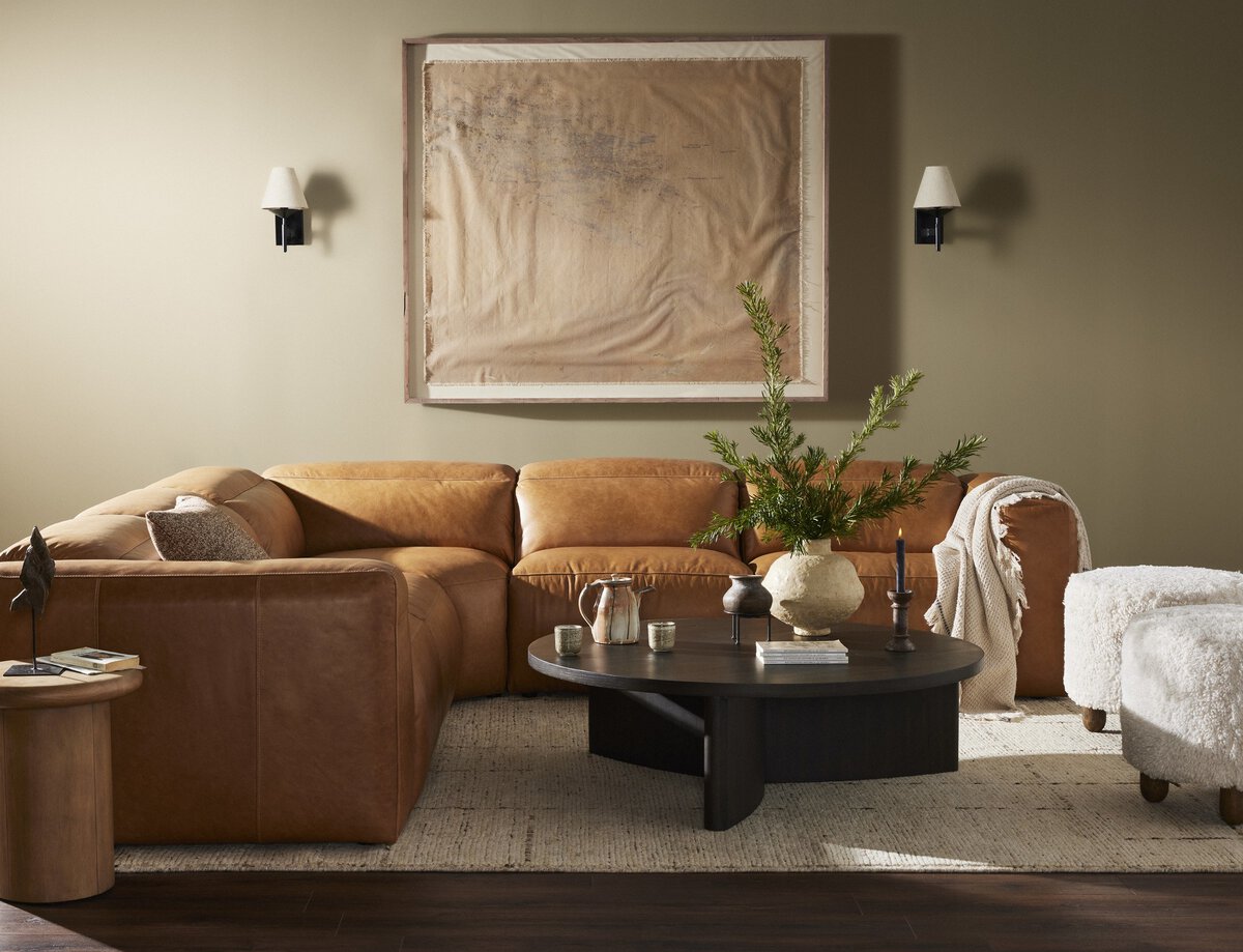 Radley Sectional