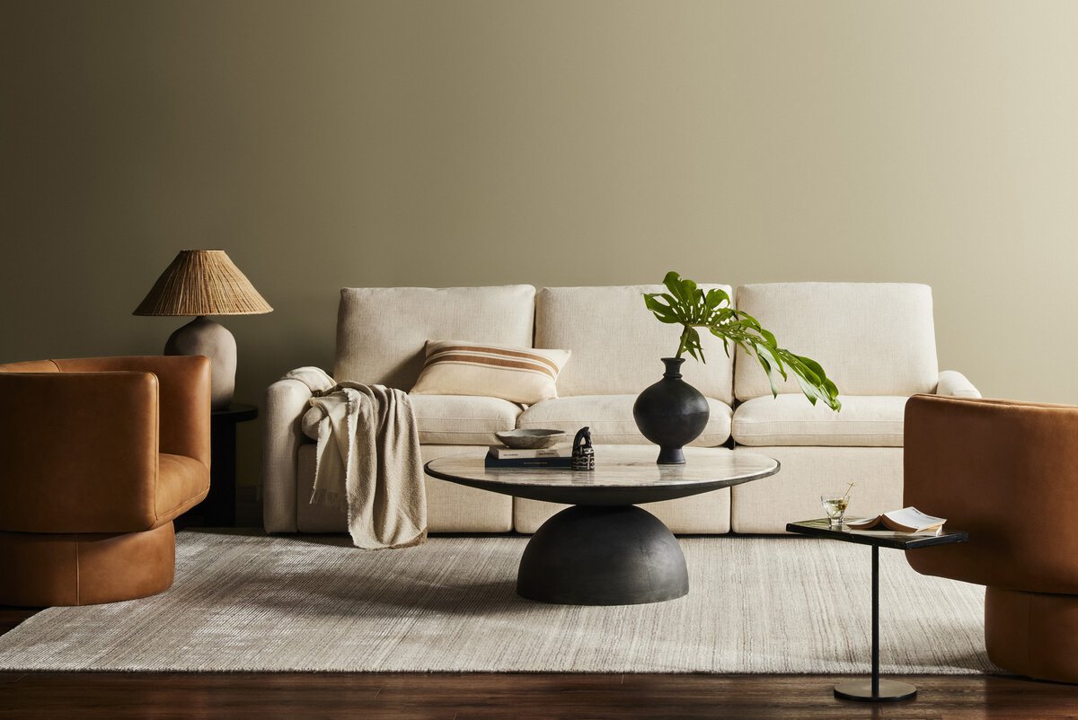 Tillery Recliner Sofa