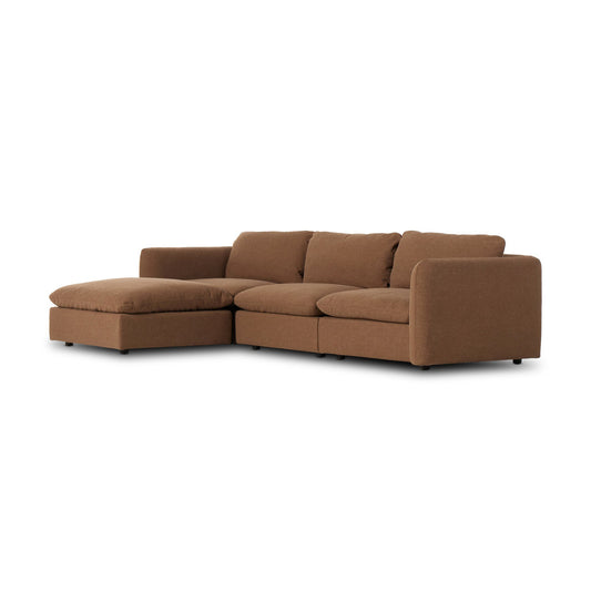Ingel Sectional