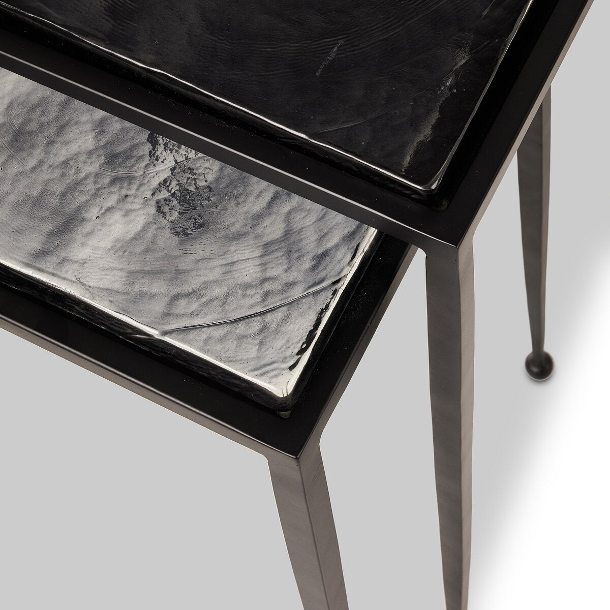 Dalston Nesting End Tables