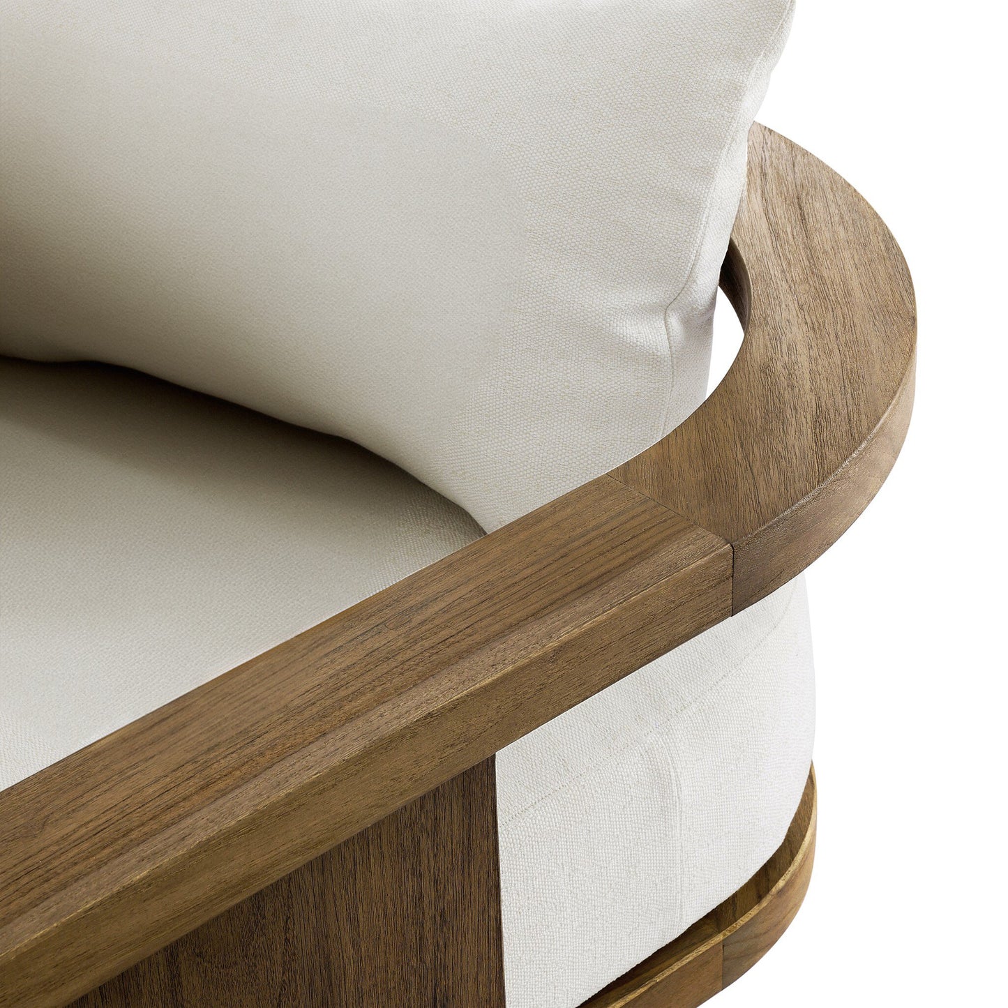 Tahana Outdoor Sofa- 96"
