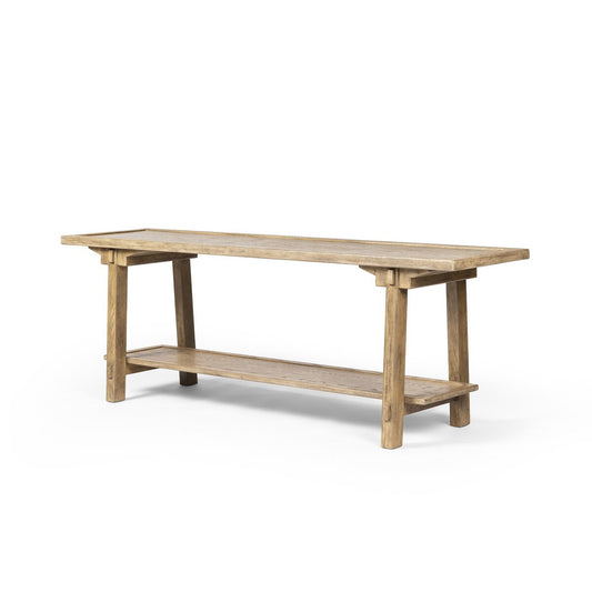 Trinity Console