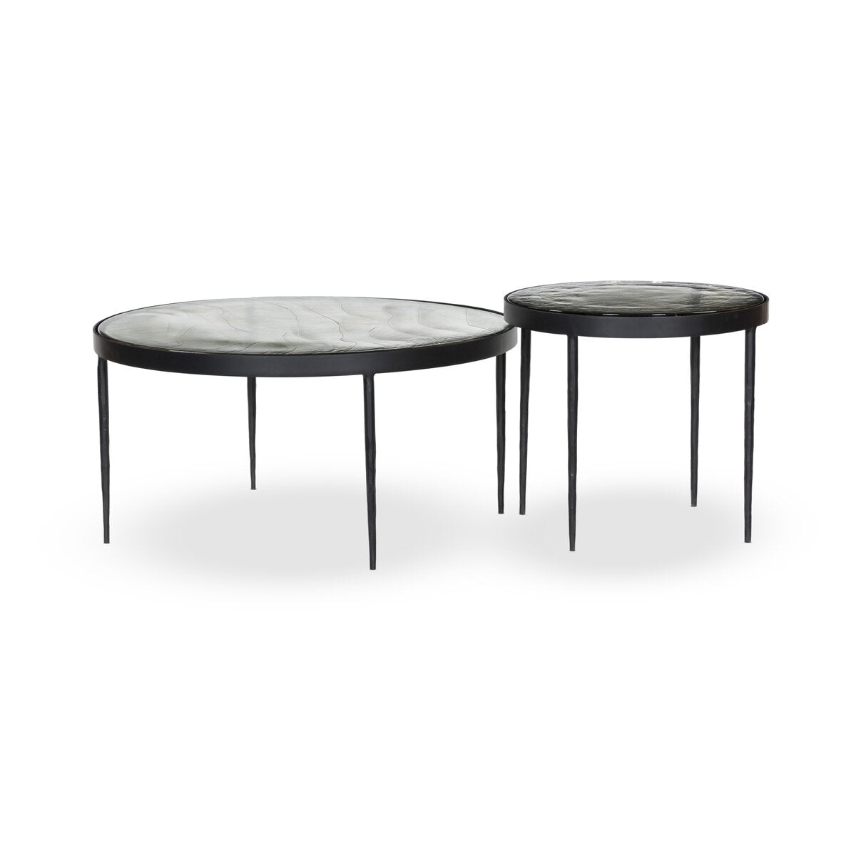 Yoko Nesting Table – Saltbox Lane