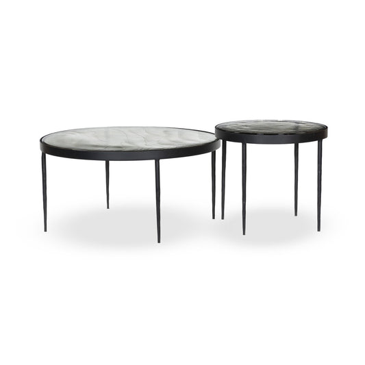 Yoko Nesting Table
