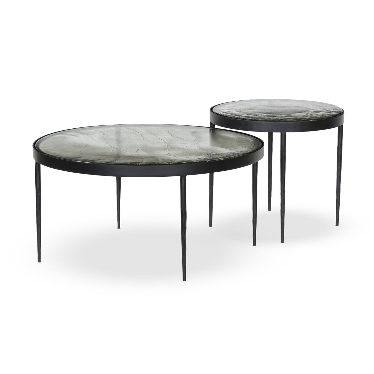 Yoko Nesting Table