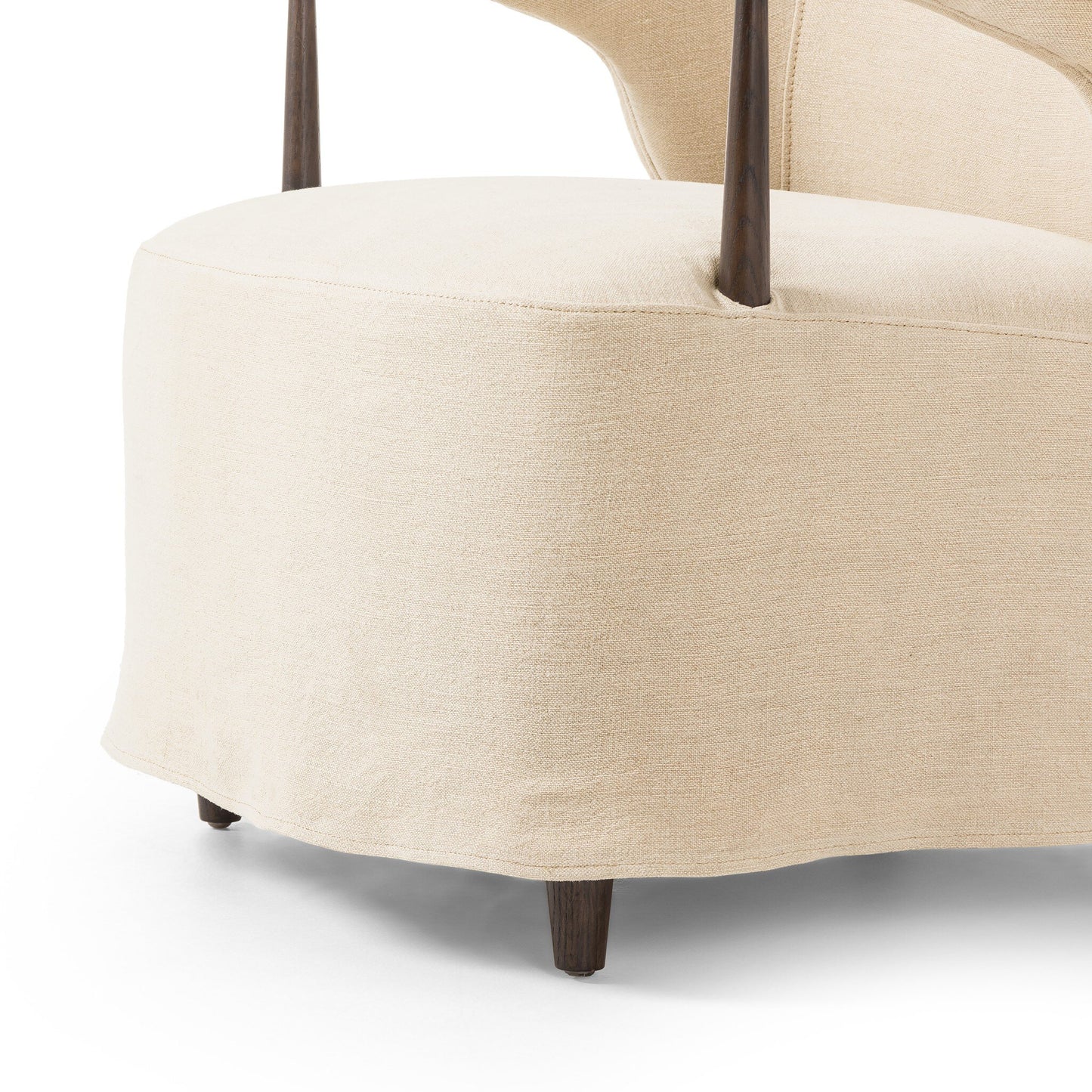 Brently Accent Chair