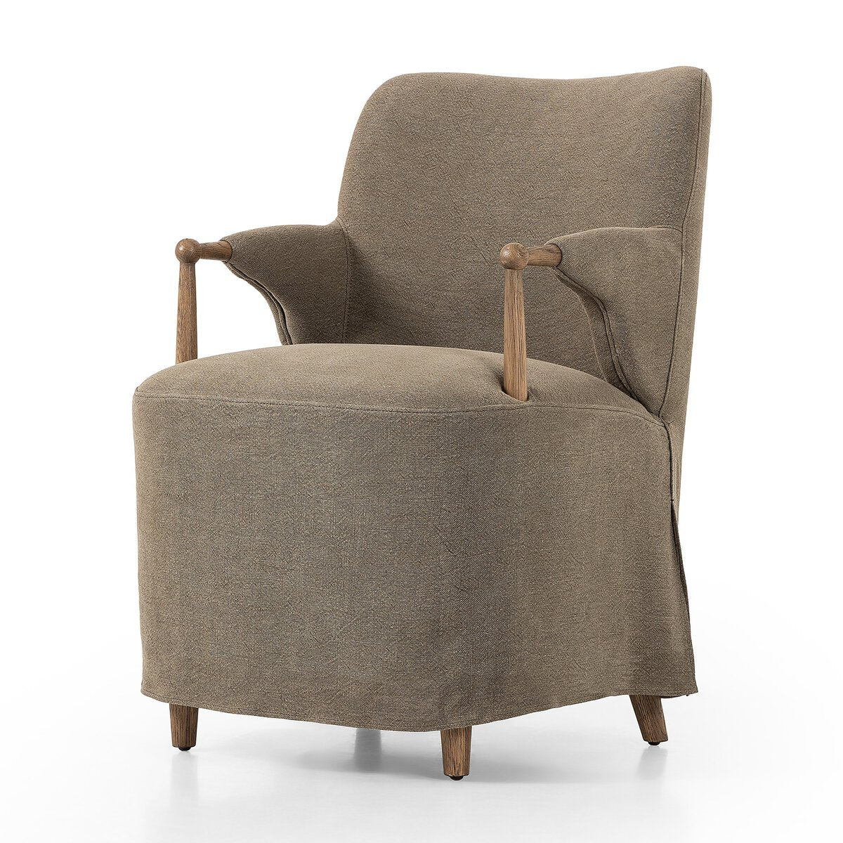 Brently Dining Chair – Saltbox Lane