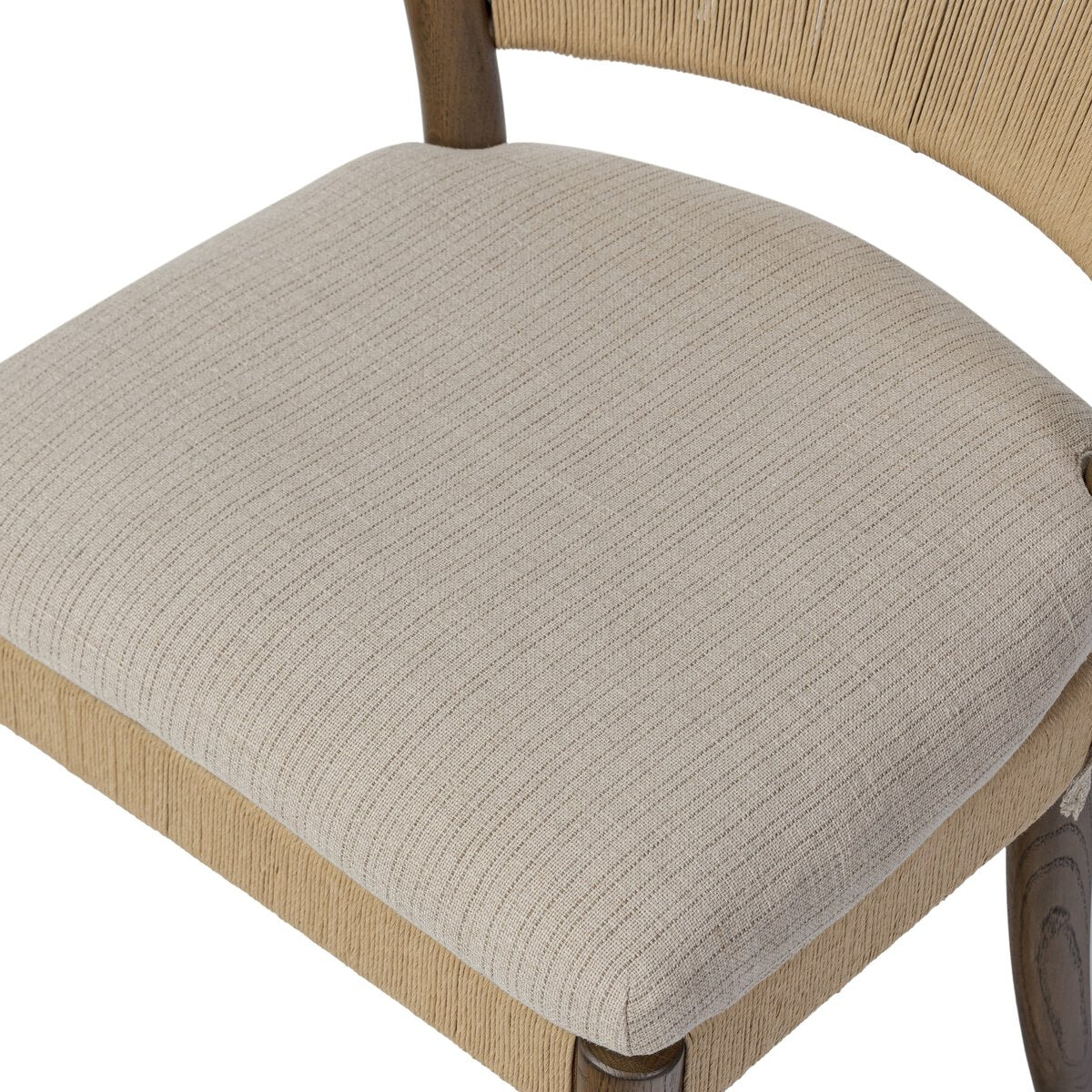 Amira Armless Dining Chair