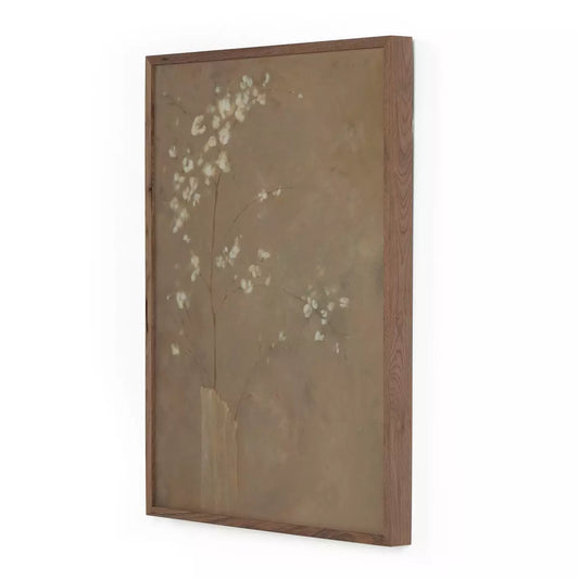 Sakura by Jess Engle Painting