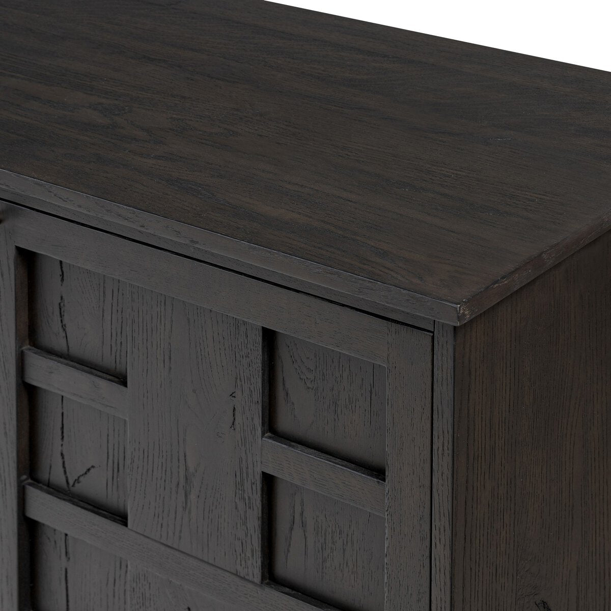 Alessio Sideboard